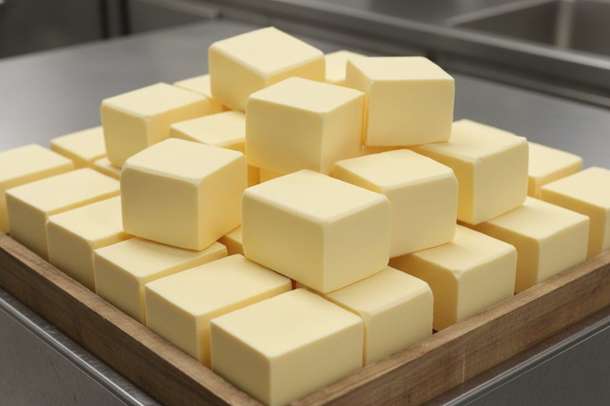White Butter Prabha Dairy
