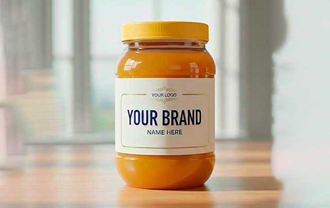 Private Label Ghee Manufacturing Prabha Dairy